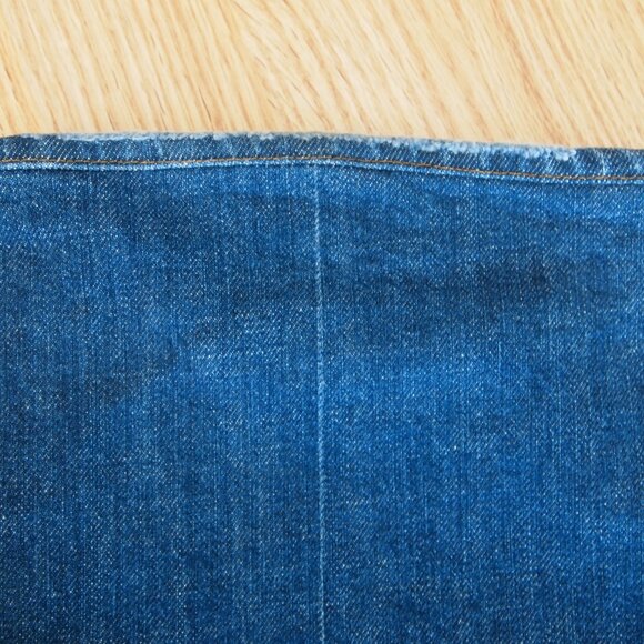 Citizen's of‎ Humanity Maternity Full Panel Denim Jeans - Picture 13 of 13
